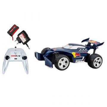 Carrera Red Bull RC1 daljinsko vodeni dirkalni avto 1:20 - .slika