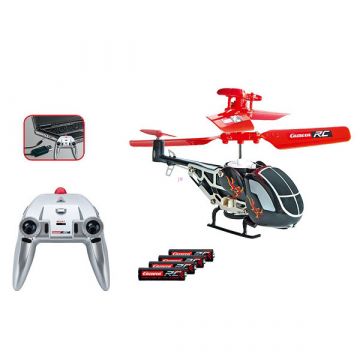 Carrera Easy To Fly daljinsko vodeni mini helikopter - .slika