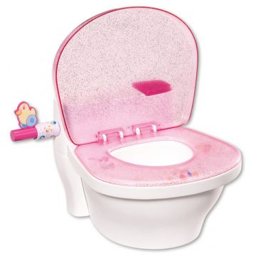Baby Born - čarobno otroško stranišče - .slika