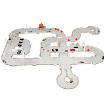 Hexbug - Tagamoto veliki komplet proge - .slika