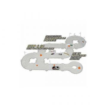 Hexbug - Tagamoto srednji komplet steze - .slika