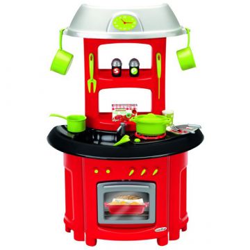 Ecoiffier Kuhinja Chef - .slika