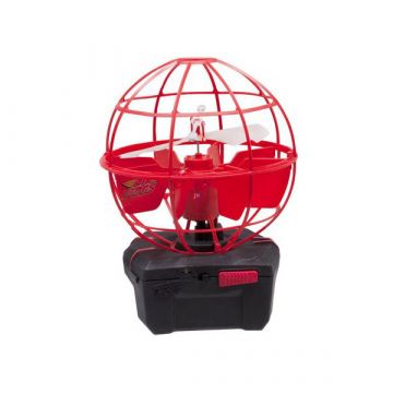 Air Hogs: AtmoSphere rdeča leteča krogla - .slika