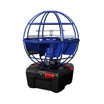 Air Hogs: AtmoSphere modra leteča krogla - .slika