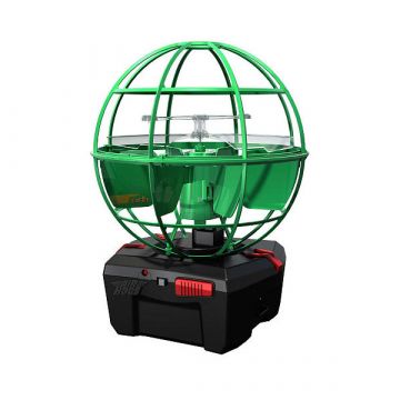 Air Hogs: AtmoSphere zelena leteča krogla - .slika