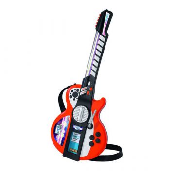 Električna kitara z MP3 priključkom - .slika