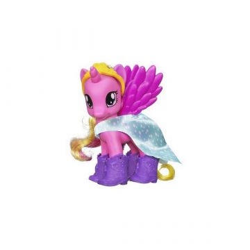 Moj mali poni: Modna princesa Cadance z dodatki - .slika