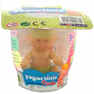 Yogurtinis cm-es joghurt baba Körte Döme