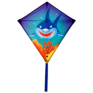 Invento - Eddy cápa sárkány 68 cm