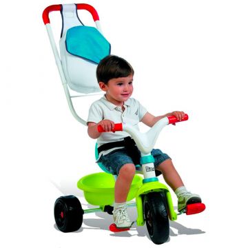 Be Move Comfort tricikel - 2014 - .slika