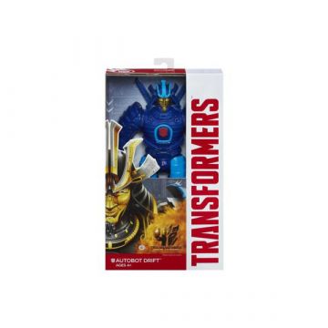 Transformers: Age of Extinction - Autobot Drift 30 cm-es harcirobot