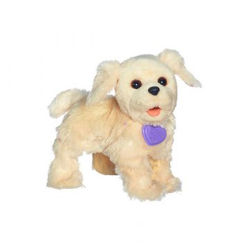 FurReal Friends - plišasti pes Biscuit, ki hodi - .slika