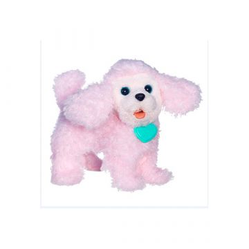 FurReal Friends - plišasta psička Pretty Poodle, ki se sprehaja - .slika
