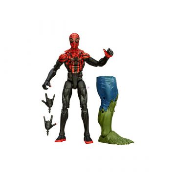Marvel Legends - Pókember: Superior Spider-Man akciófigura - . kép