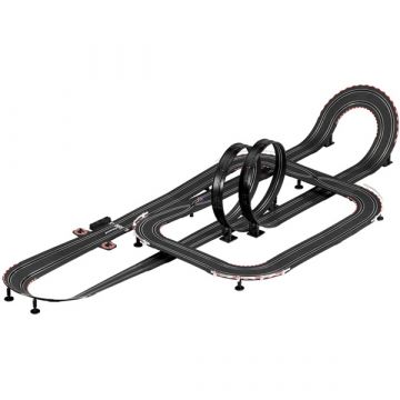 Pista Carrera GO! Ultimate DTM - .slika