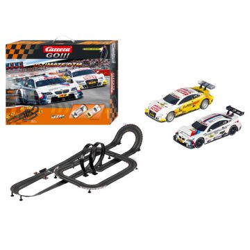 Pista Carrera GO! Ultimate DTM - .slika