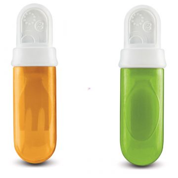 Fisher-Price: Žlička in vilica - .slika