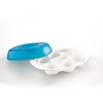 Fisher-Price: Komplet za hranjenje iz silikona - .slika