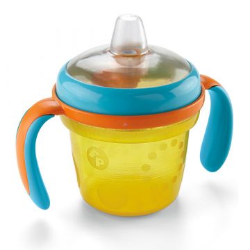Fisher-Price: Prvi vrček 147 ml - .slika