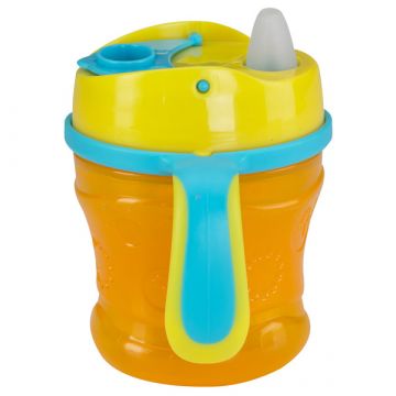 Fisher-Price: Skodelica 3-v-1 207 ml - .slika