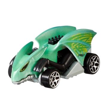 Hot Wheels City: Spreminjanje barv - Avtomobilček Vampyra - .slika