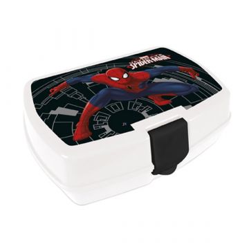 Pókember: Ultimate Spider-man uzsonnás doboz