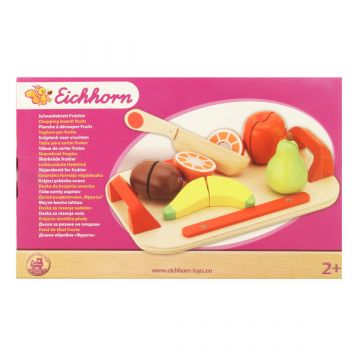 Eichhorn Sadje iz lesa, ki jih je mogoče rezati - .slika