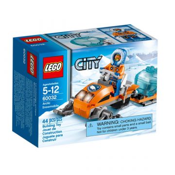 LEGO CITY: Sarki hójáró 60032
