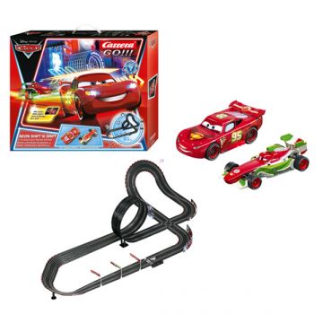 Carrera GO Cars Neon Shift N Drift dirkalna steza - .slika
