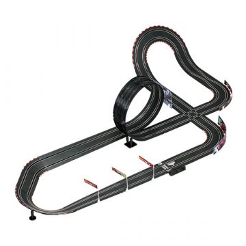 Carrera GO Cars Neon Shift N Drift dirkalna steza - .slika