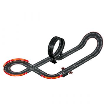 Carrera GO Red Victory dirkalna steza - .slika
