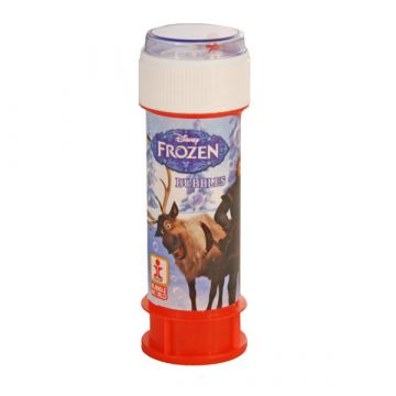 Disney princese: Ledeno kraljestvo mehurčki - 60 ml - .slika