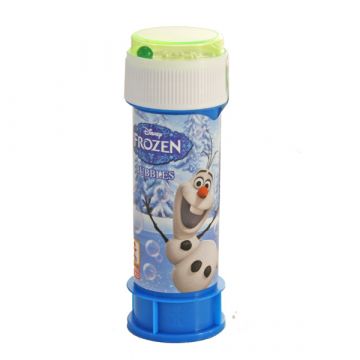 Disney princese: Ledeno kraljestvo mehurčki - 60 ml - .slika