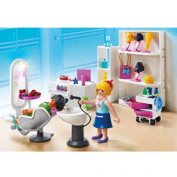 Kozmetični salon - 5487 - .slika