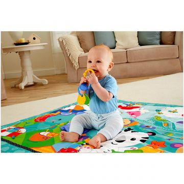 Velika igralna podloga Fisher-Price - .slika