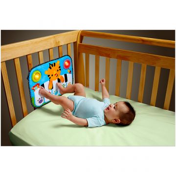 Fisher-Price: Pianino Kick & Play - .slika