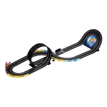 Carrera GO Transformers Lockdown Challenge dirkalna steza - .slika