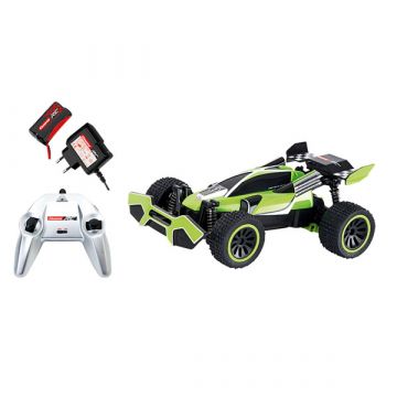 Carrera RC Green Lizzard daljinsko vodeni dirkalni avto 1:20 - .slika