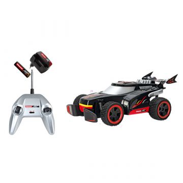 Carrera RC Red Speeder daljinsko voden dirkalni avto 1:20 - .slika