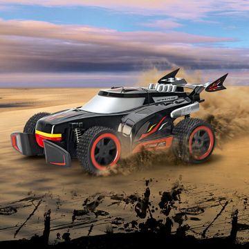 Carrera RC Red Speeder daljinsko voden dirkalni avto 1:20 - .slika