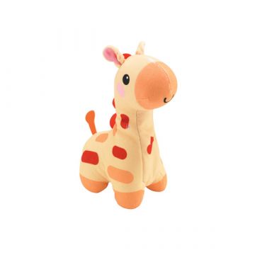 Fisher-Price: Plišast žirafa Soothe & Glow - .slika