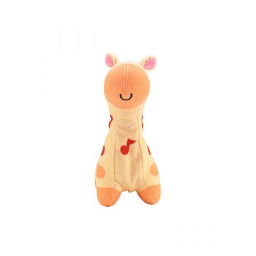 Fisher-Price: Plišast žirafa Soothe & Glow - .slika