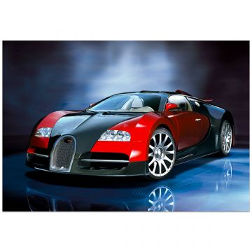 Bugatti Veyron 16.4 - 1000-delna sestavljanka - .slika