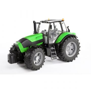 Deutz-Fahr Agrotron 200 traktor - 28 cm - .slika