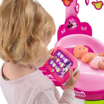 Minnie Mouse: Elektronski center za nego otrok - .slika