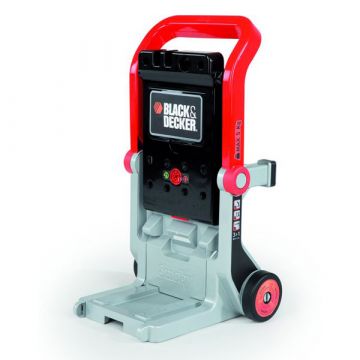 Črni in Decker Voziček za orodje 3-v-1 - .slika