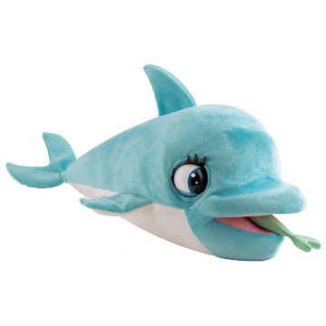Dojenček delfin BluBlu - .slika