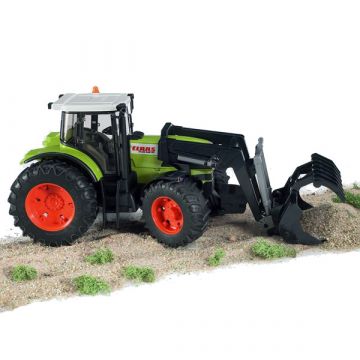 Claas Atles 936 RZ bager traktor - 45 cm - .slika
