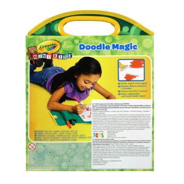 Crayola: Mini Irka-firka preproga - .slika
