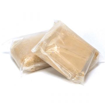 Polnilo iz lončarske gline - 1 kg - .slika